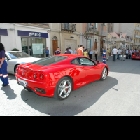Raduno Ferrari Canicatt 2005